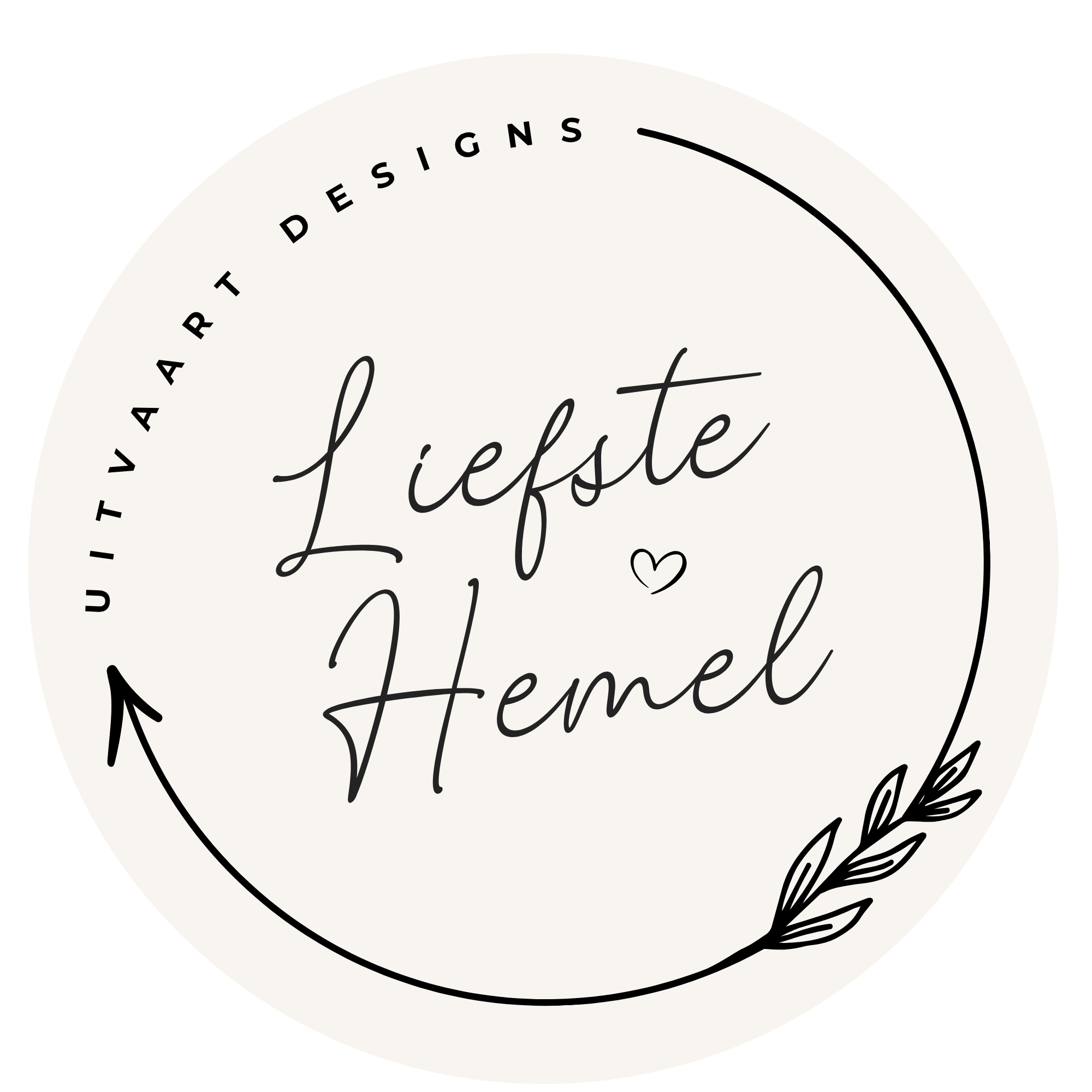 Liefste Hemel